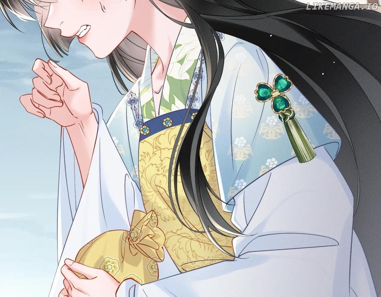 The Tyrant’s Family Lasts Thanks To Her Inner Voice Chapter 57 - page 38